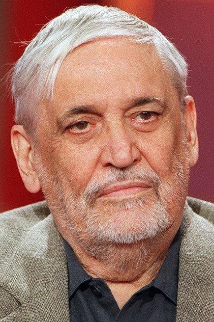 Maurice Pialat - Actor Profile Photo