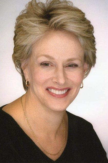 Susan Kellermann - Actor Profile Photo