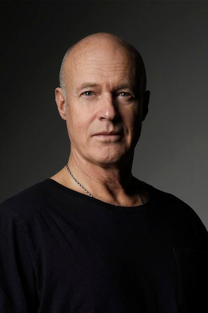 Stefan Sauk - Actor Profile Photo