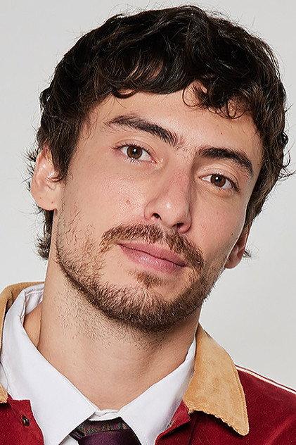 Jaffar Bambirra - Actor Profile Photo