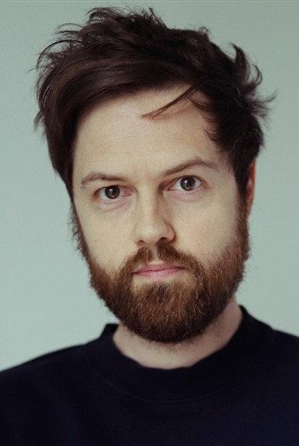 Matthias Girbig - Actor Profile Photo