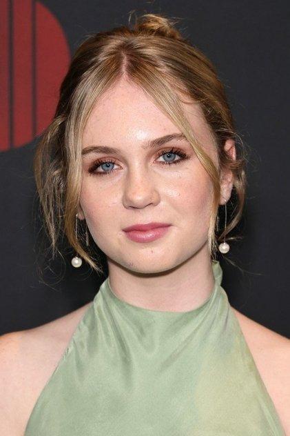 Ariel Donoghue - Actor Profile Photo