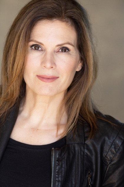 Chandra Michaels - Actor Profile Photo