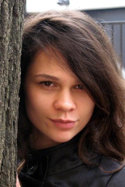 Alisa Kravtsova - Actor Profile Photo