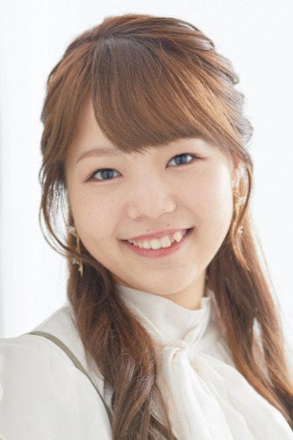 Kurumi Haruki - Actor Profile Photo