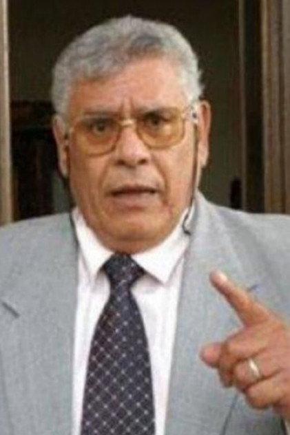 Ahmed Akl - Actor Profile Photo