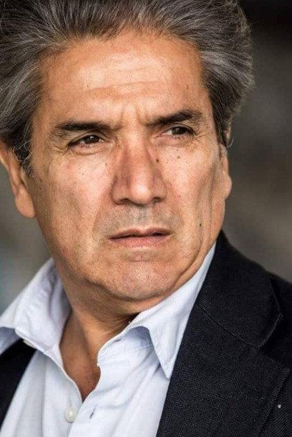 Antonio Tallura - Actor Profile Photo