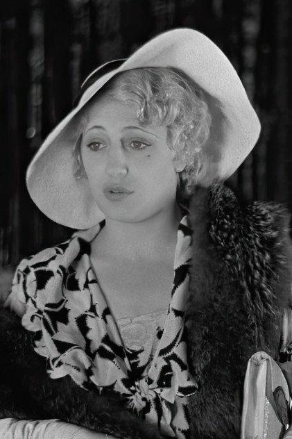 Régine Lutèce - Actor Profile Photo