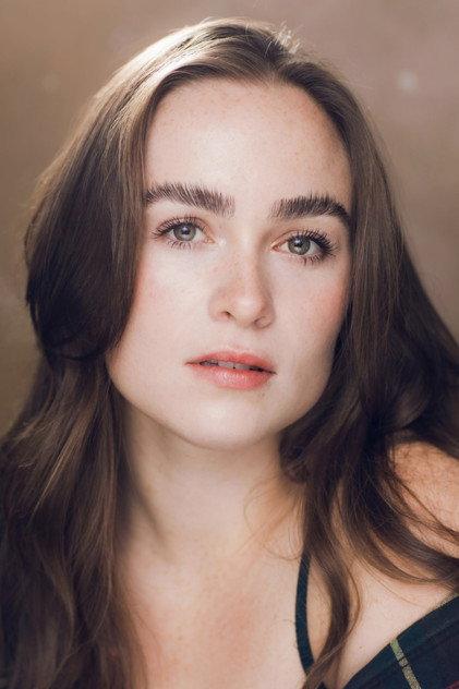Emma Mumford - Actor Profile Photo