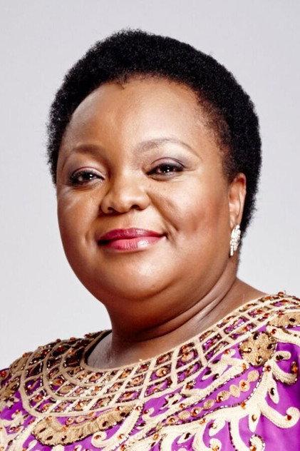 Marjorie Langa - Actor Profile Photo