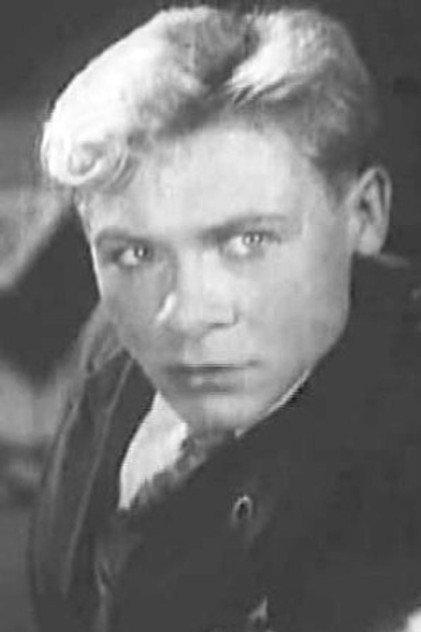 Igor Maleyev - Actor Profile Photo