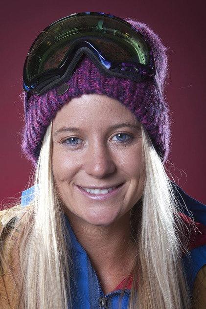 Hannah Teter - Actor Profile Photo