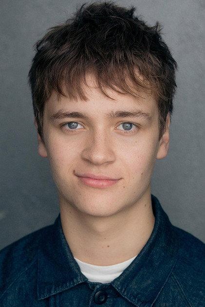 Jude Morgan-Collie - Actor Profile Photo