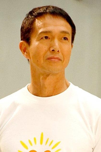 Ryôsuke Miki - Actor Profile Photo