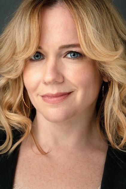 Jessica Goldapple - Actor Profile Photo