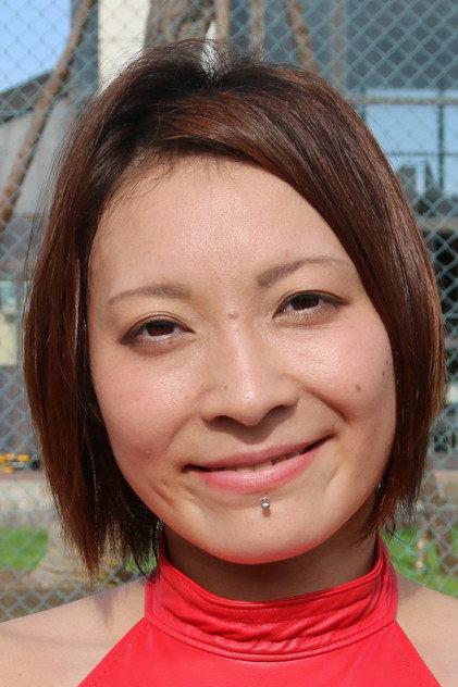 Hiniscus Mii - Actor Profile Photo