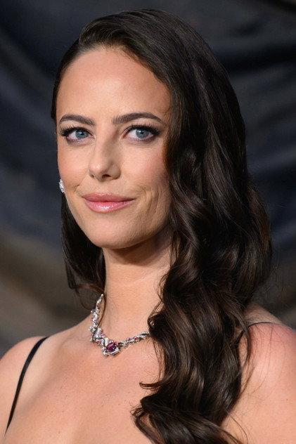Kaya Scodelario - Actor Profile Photo
