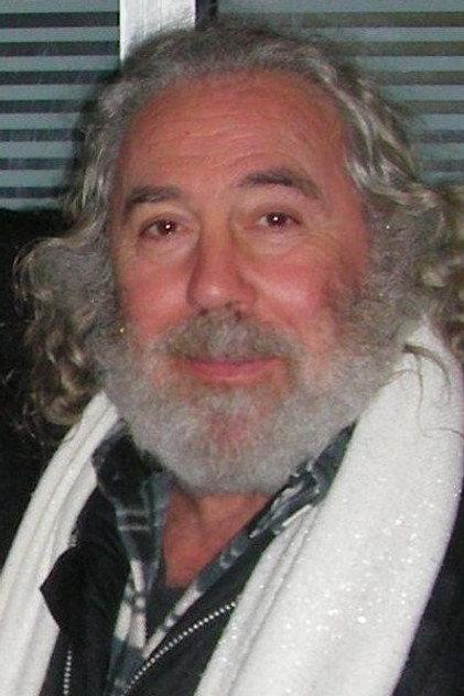 Jean-Pierre Tagliaferri - Actor Profile Photo