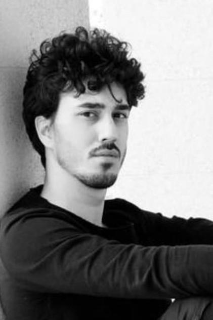 Giovanni Pivato - Actor Profile Photo