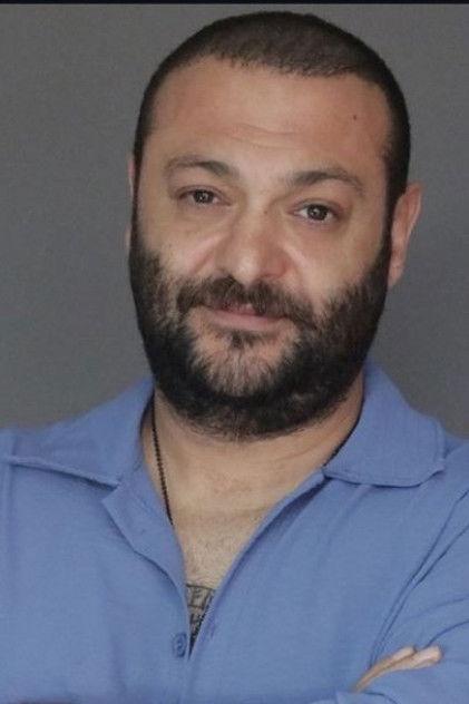 Caner Atacan - Actor Profile Photo