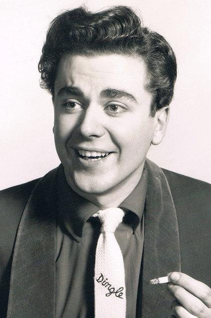 Ray Jackson - Actor Profile Photo