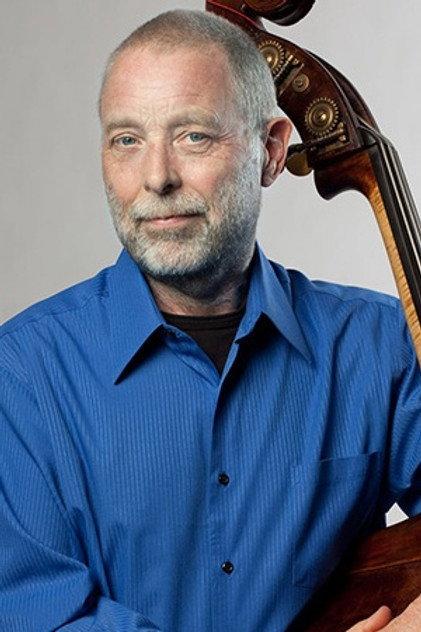 Dave Holland - Actor Profile Photo