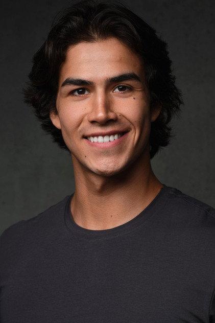 Joel Oulette - Actor Profile Photo