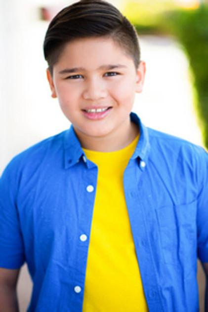 Robert G. Chiu - Actor Profile Photo