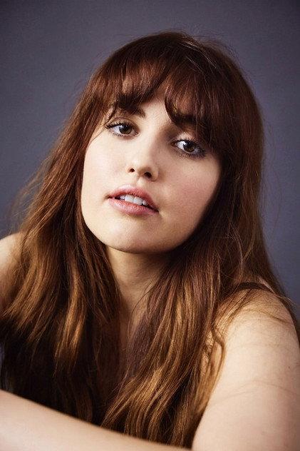 Laken Giles - Actor Profile Photo
