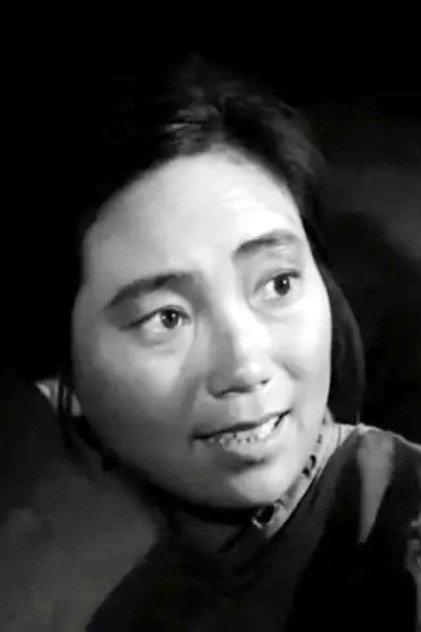 Yunfang Zhang - Actor Profile Photo