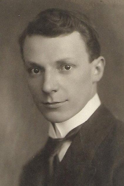 Ernst Barthels - Actor Profile Photo