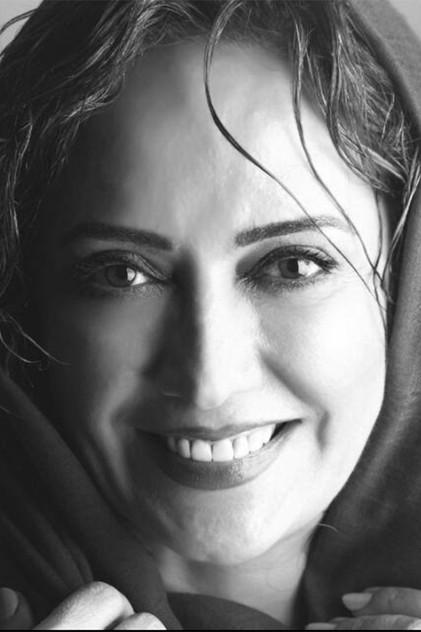 Shirin Bina - Actor Profile Photo
