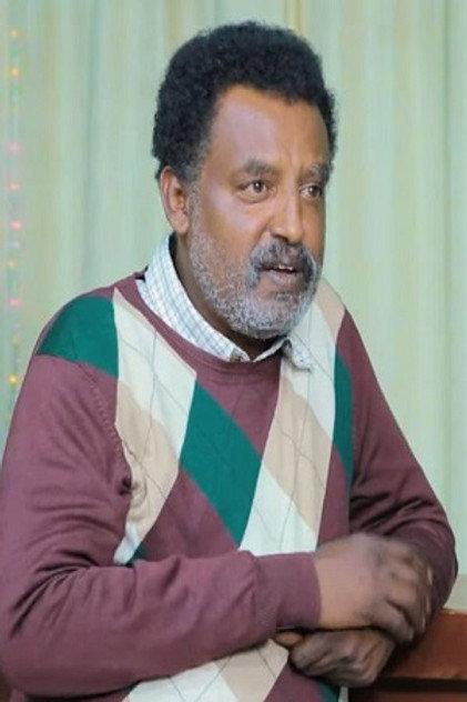 Mekonnen Leake - Actor Profile Photo