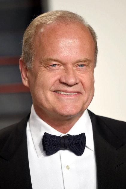 Kelsey Grammer - Actor Profile Photo