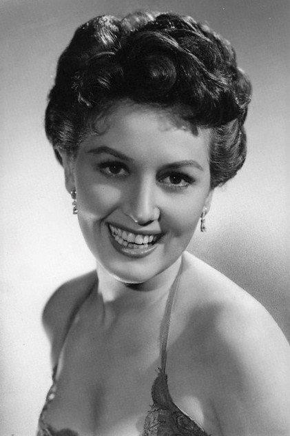 May Wynn - Actor Profile Photo
