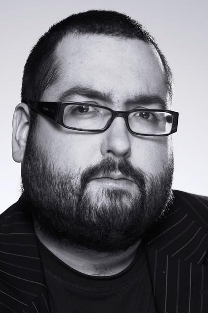 Ewen MacIntosh - Actor Profile Photo