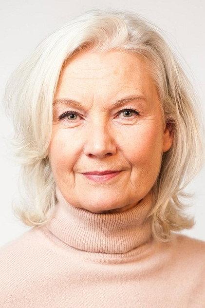 Elisabeth Falk - Actor Profile Photo