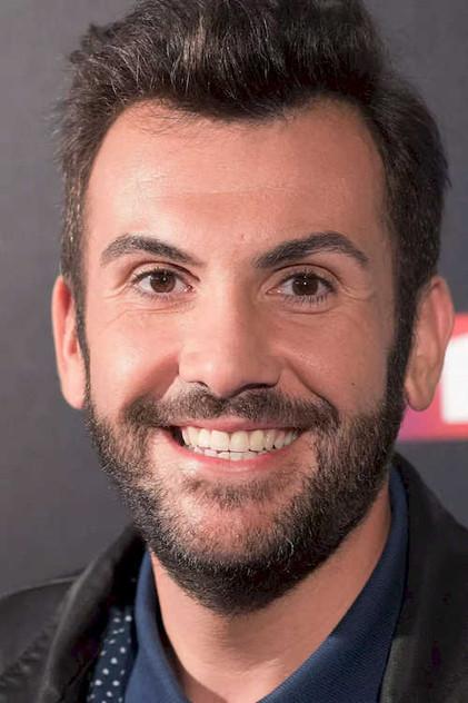 Laurent Ournac - Actor Profile Photo