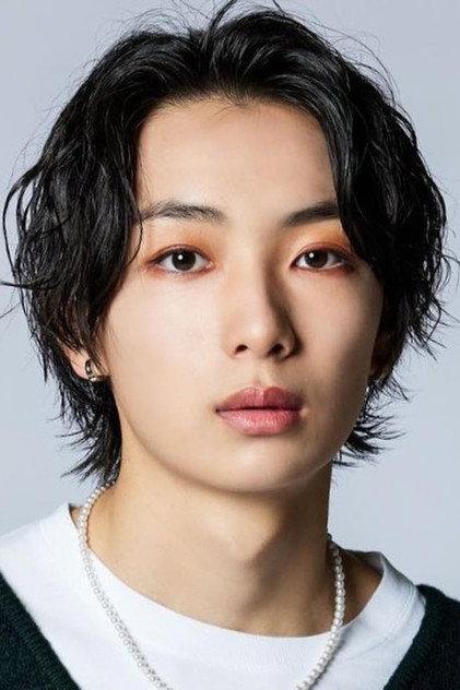 Yuki Tomita - Actor Profile Photo