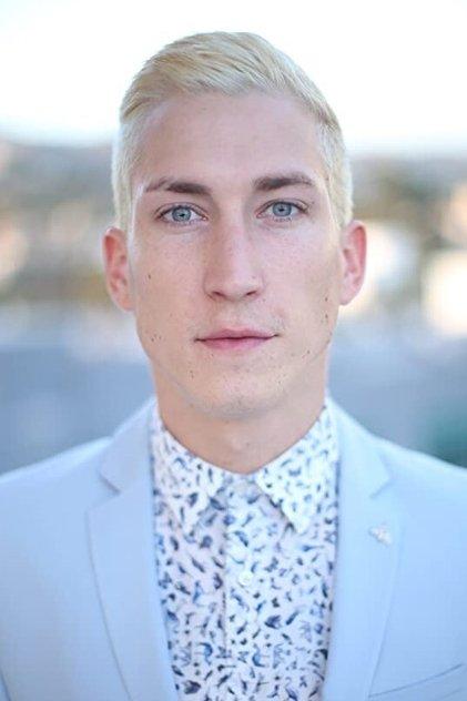 Talon Reid - Actor Profile Photo