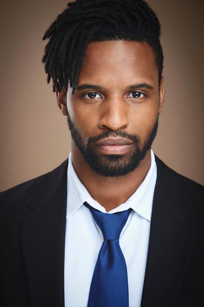 David W. Rice - Actor Profile Photo