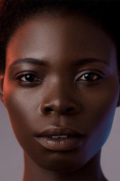 Mamley Djangmah - Actor Profile Photo
