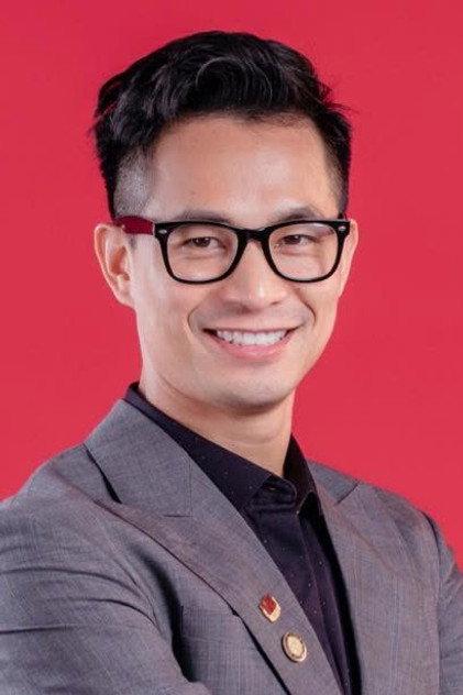 Nguyễn Mạnh Cường - Actor Profile Photo