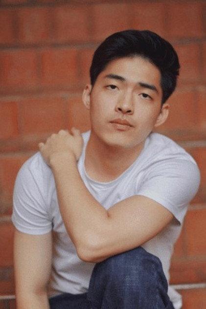 Aiden Phengsy - Actor Profile Photo