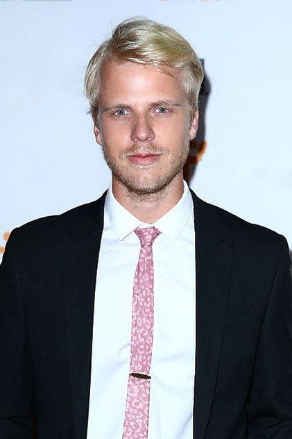 Conor Sweeney - Actor Profile Photo