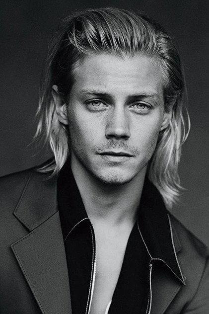 McCaul Lombardi - Actor Profile Photo