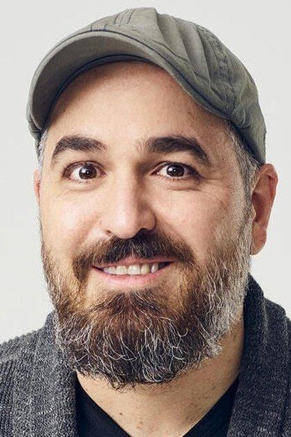 Brian Quinn - Actor Profile Photo