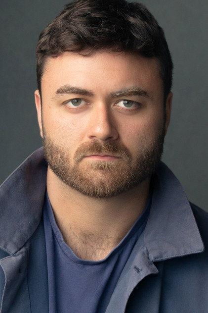 Felix Garcia Guyer - Actor Profile Photo