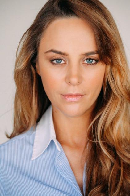 Ina-Alice Kopp - Actor Profile Photo