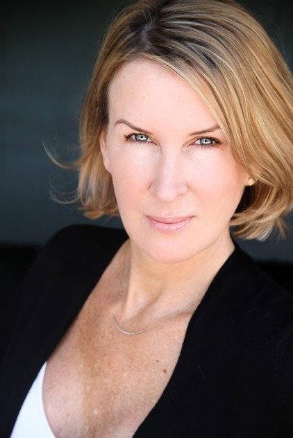 Kelly Hancock - Actor Profile Photo